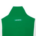 conjunto-tennis-novak-djokovic-lacoste-verde-branco-casaco-atras