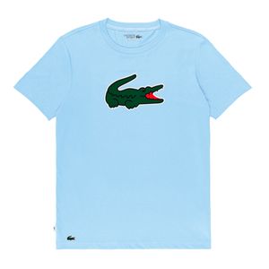 Camiseta Sport TH743923 Azul - Lacoste