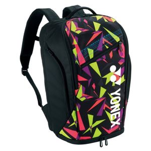 Mochila Badminton Pro BA92212 Preta - Yonex