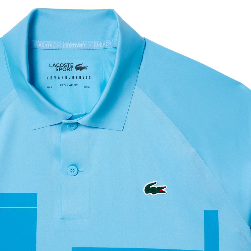 camiseta-polo-on-court-Djokovic-dh261423-azul-lacoste-frente-gola