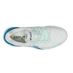 tenis-asics-fem-resolution-9-branco-e-azul-clay-cima