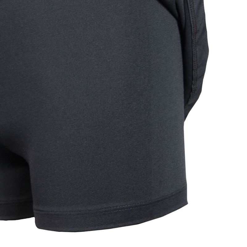 saia-short-core-infantil-feminina-preto-wilson-detalhes