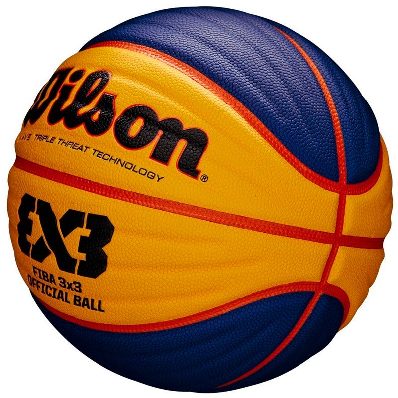 bola-de-basquete-fiba-official-azul-amarelo-vermelho-wilson-lado