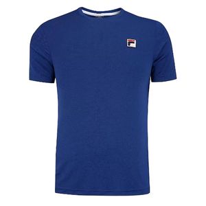 Camiseta Action III Azul Marinho - Fila