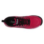 tenis-wilson-slice-2-clay-vermelho-e-preto-cima
