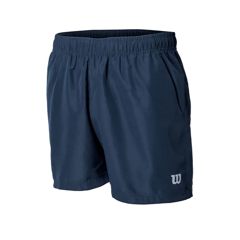 short-core-m-wilson-azul-frente