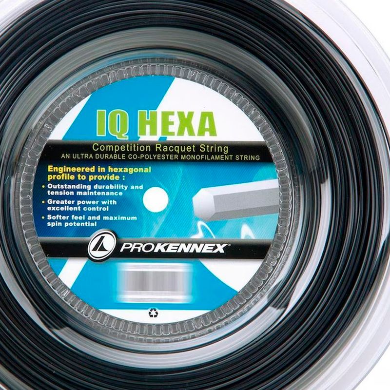 rolo-de-corda-iq-hexa-1.23-17L-preta-prokennex-zoom-atras