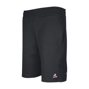 Short Regular SS Nº2 Preto - Le Coq Sportif