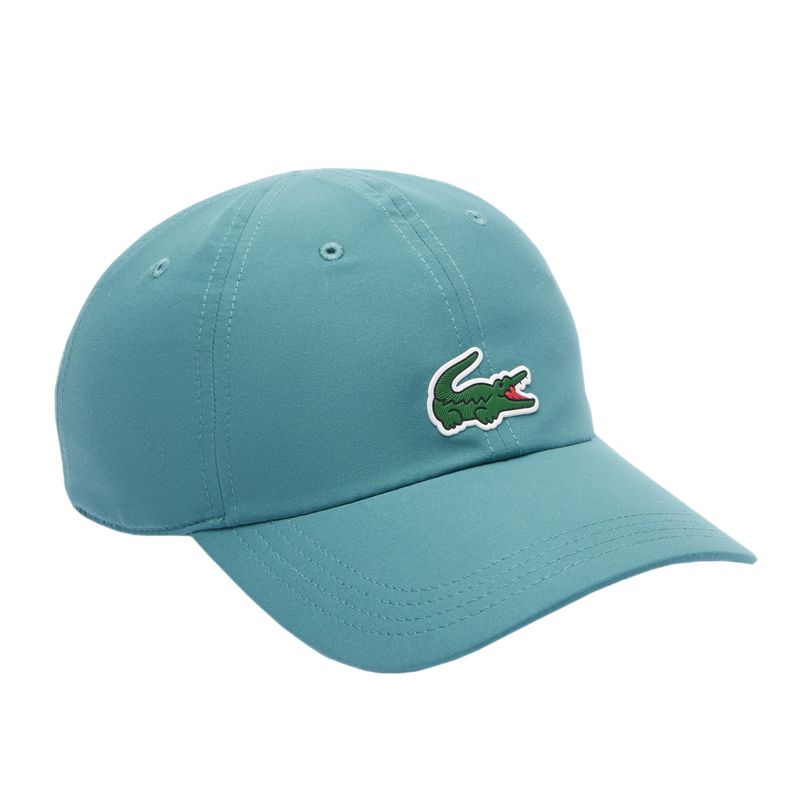 bone-de-tenis-lacoste-x-novak-djokovic-azul-lateral
