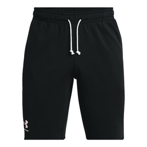 Short Rival Terry Preto - Under Armour