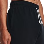 shorts-under-armour-ua-rival-terry-preto-detalhe