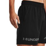 shorts-under-armour-ua-woven-graphic-preto-detalhe