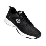 tenis-wilson-slice-3.0-preto-branco-lateral-frente