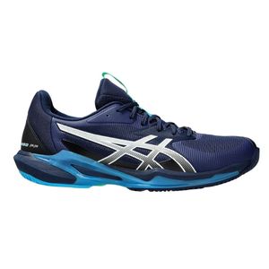 Tênis Solution Speed FF 3 Azul - Asics