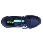 tenis-asics-solution-speed-ff-3-azul-e-branco-cima