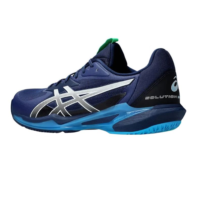 tenis-asics-solution-speed-ff-3-azul-e-branco-lateral-atras