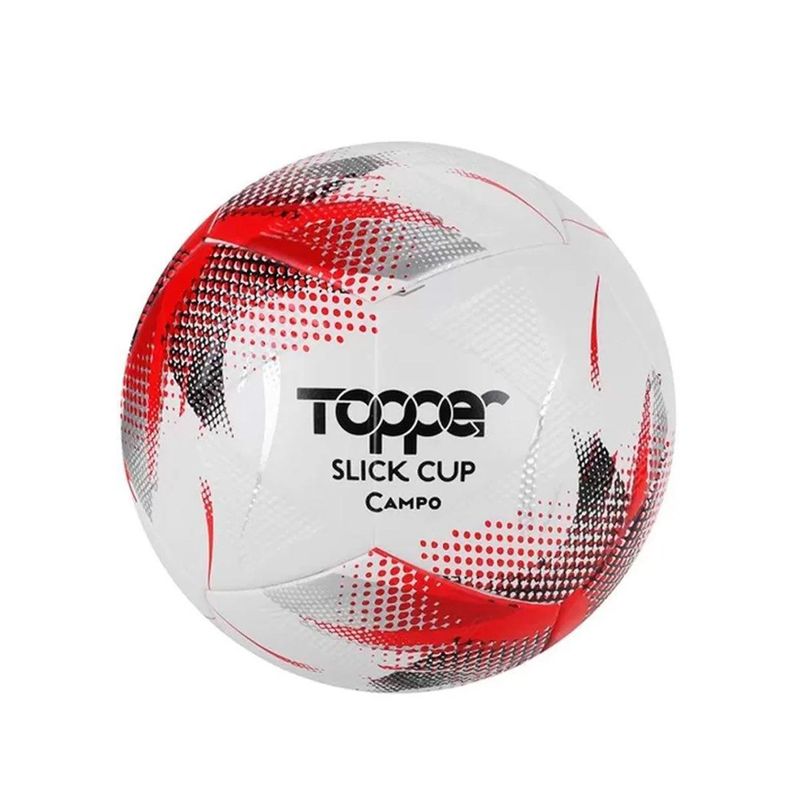 bola-campo-topper-slick-cup-frente