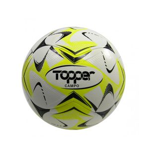 Bola Futebol Campo Slick - Topper