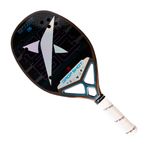 raquete-de-beach-tenis-conqueror-12-tech-dropshot-inclinada