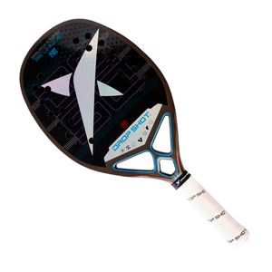 Raquete de Beach Tennis Conqueror 12 Tech (2024) - Drop Shot