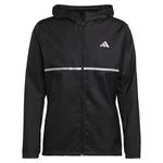 jaqueta-adidas-own-the-run-preta-frente