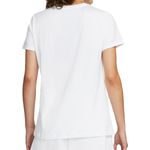 camiseta-nike-sportswear-branca-atras