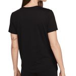 camiseta-nike-fem-essencial-preta-atras