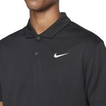 camiseta-polo-nike-court-preta-zoom