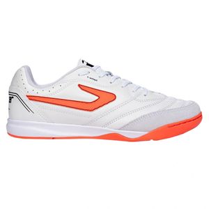 Chuteira Futsal Maestro Pro IV Preta - Topper