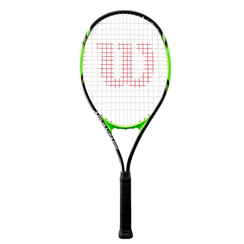 raquete-wilson-advantage-xl-verde-reta
