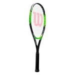 raquete-wilson-advantage-xl-verde-lateral