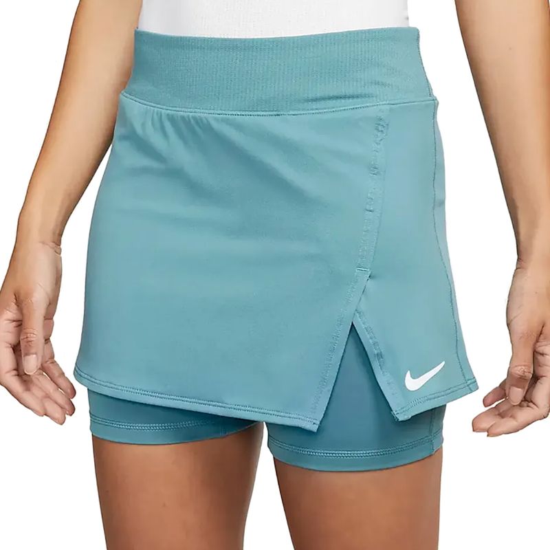 short-saia-nike-victory-azul-frente