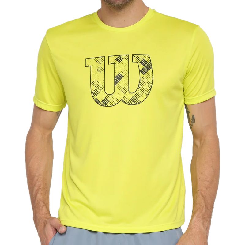 camiseta-wilson-clay-III-frente