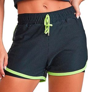 Short Run Preto - Caju Brasil