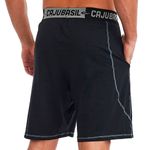 Short-sport-preto-cajubrasil-costas