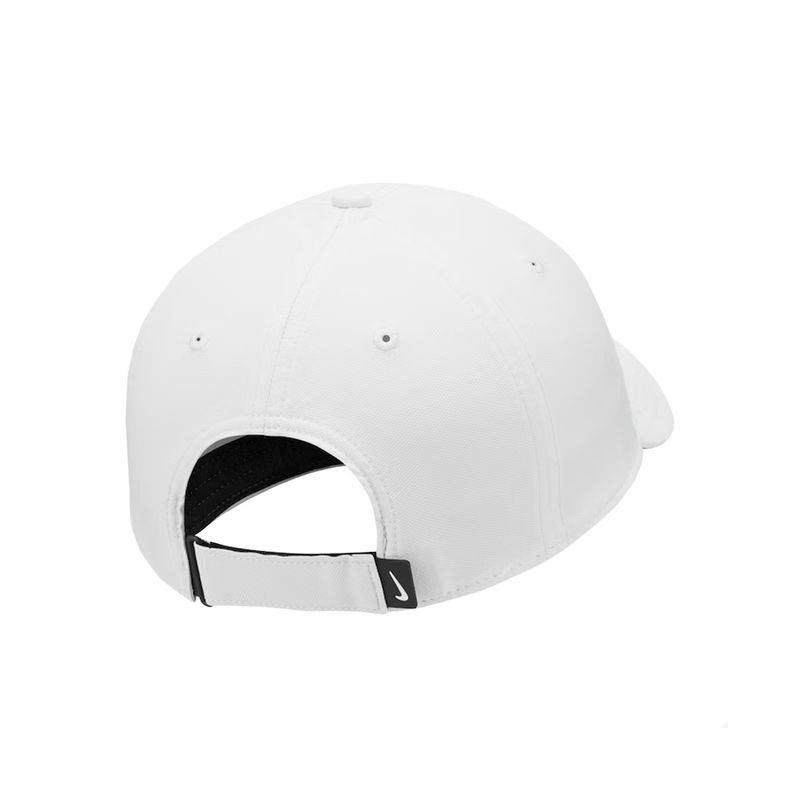 bone-nike-club-branco-atras