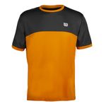 camiseta-tour-V-autumnglory-grafito-wilson-frente