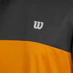 camiseta-tour-V-autumnglory-grafito-wilson-logo