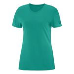 camiseta-wilson-fem-perf-V-verde-frente