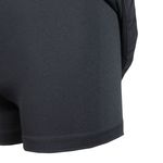 saia-short-core-infantil-feminina-preto-wilson-detalhes