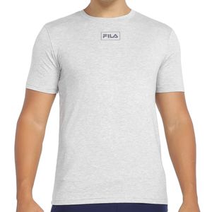 Camiseta Comfort - Fila Cinza