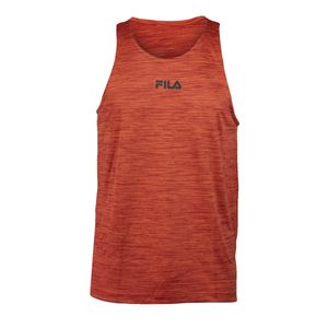 Regata Sport Melange Marrom - Fila