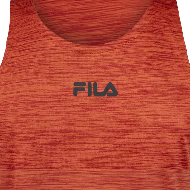 regata-fila-sport-melange-logo