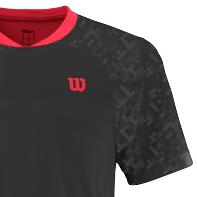 camiseta-wilson-court-III-detalhes