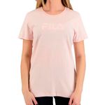 camiseta-fila-fem-letter-premium-rosa-frente