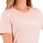 camiseta-fila-fem-letter-premium-rosa-detalhe