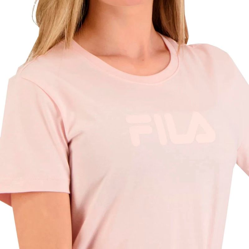 camiseta-fila-fem-letter-premium-rosa-detalhe