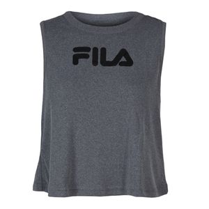 Regata Eclipse Cinza - Fila