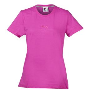 Camiseta Classic II Rosa - Fila