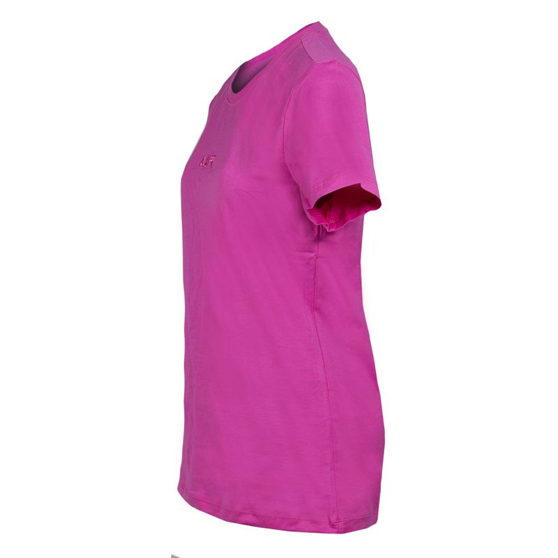 camiseta-fila-rosa-classic-II-lateral